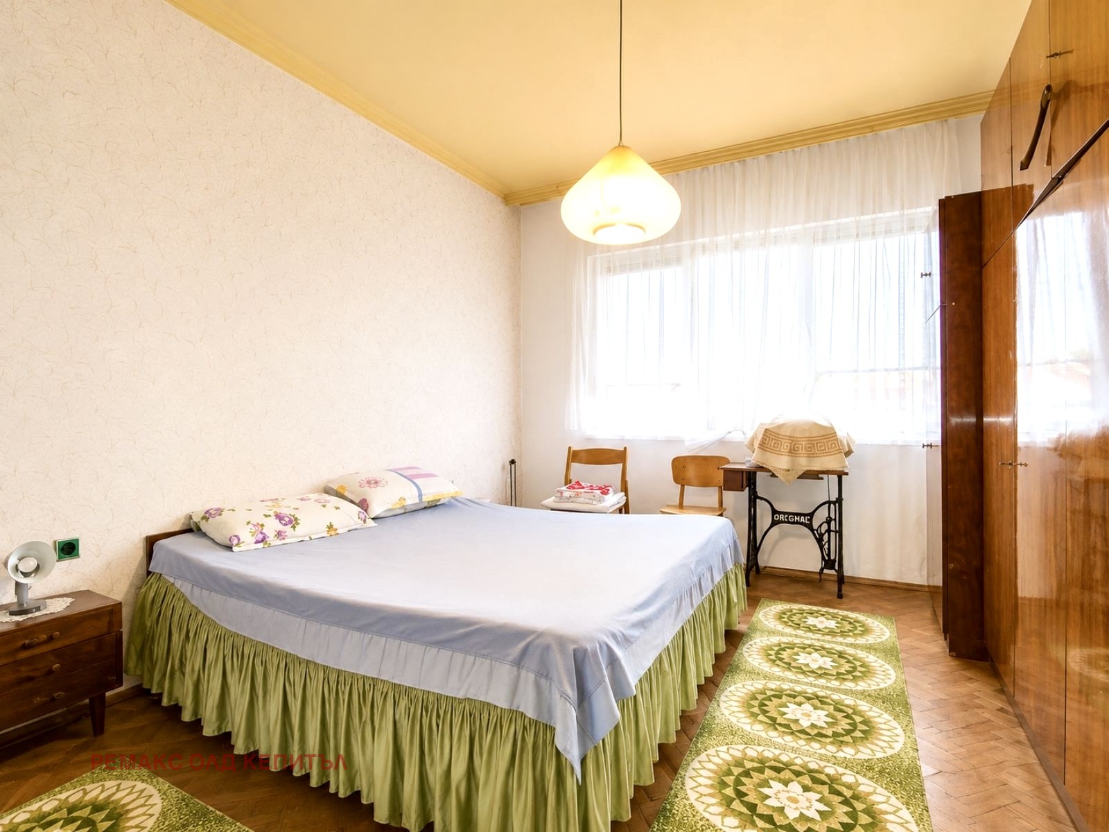 Продава 4-СТАЕН, гр. Велико Търново, Център, снимка 9 - Апартаменти - 54889865