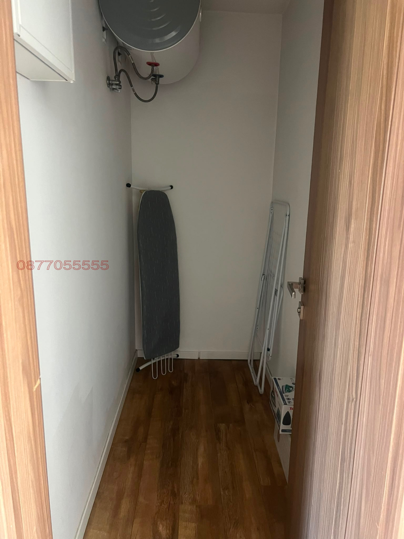 Продава МНОГОСТАЕН, гр. София, Гео Милев, снимка 7 - Апартаменти - 55778544