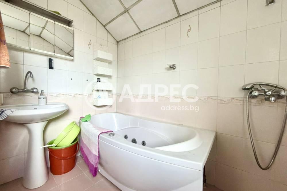 Продава КЪЩА, гр. София, Филиповци, снимка 9 - Къщи - 54204541