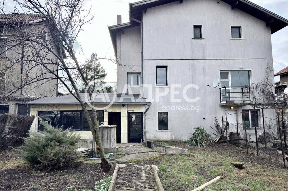 Продава КЪЩА, гр. София, Филиповци, снимка 7 - Къщи - 54204541