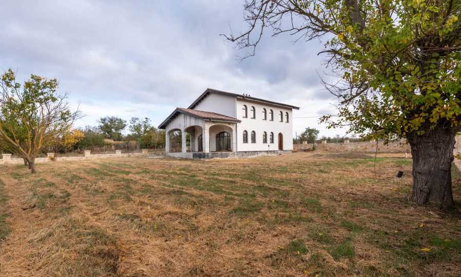 Продава КЪЩА, с. Неофит Рилски, област Варна, снимка 2 - Къщи - 56593527
