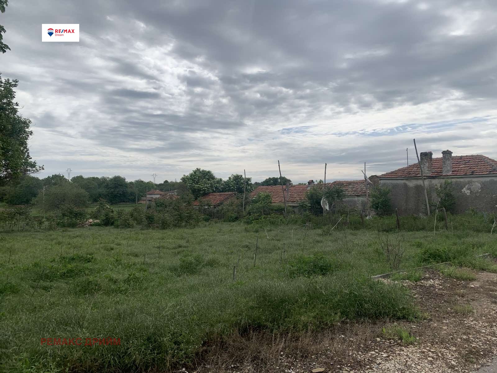 Продава ПАРЦЕЛ, с. Неофит Рилски, област Варна, снимка 2 - Парцели - 54406842