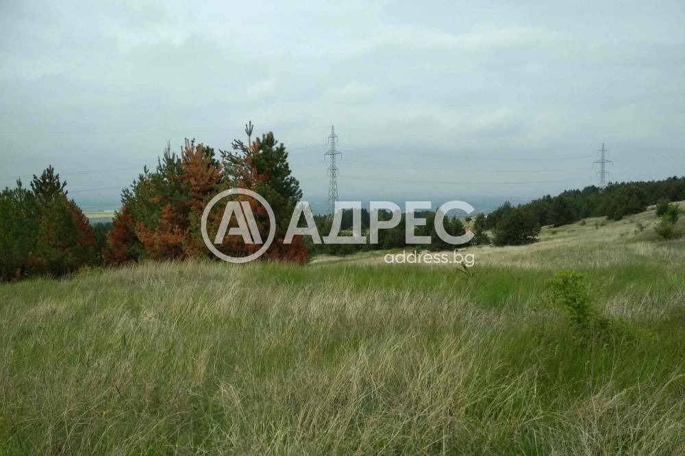 Продава ПАРЦЕЛ, гр. София, с. Войнеговци, снимка 2 - Парцели - 49709864