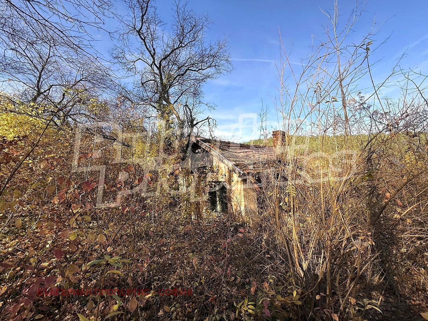 Продава ПАРЦЕЛ, гр. София, гр. Банкя, снимка 17 - Парцели - 54300479