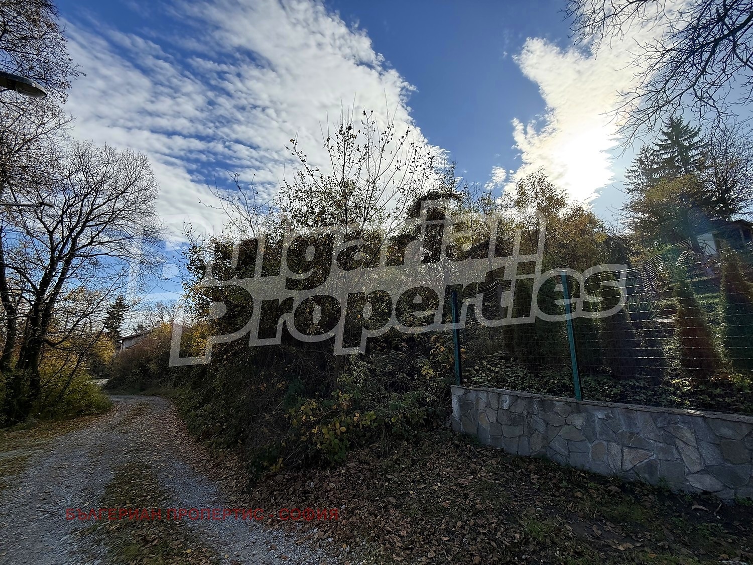 Продава ПАРЦЕЛ, гр. София, гр. Банкя, снимка 13 - Парцели - 54300479