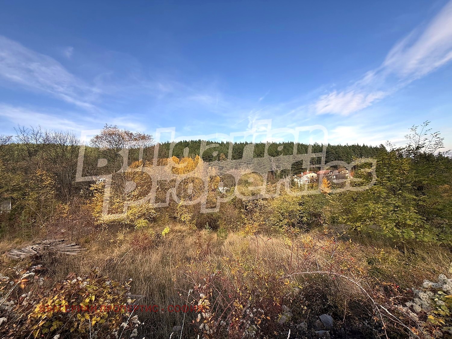 Продава ПАРЦЕЛ, гр. София, гр. Банкя, снимка 9 - Парцели - 54300479