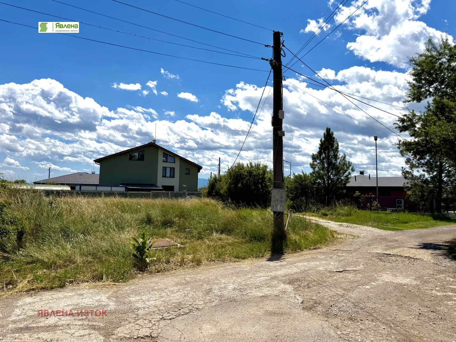 Продава ПАРЦЕЛ, гр. София, с. Житен