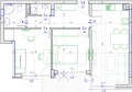 Продава 3-СТАЕН, гр. София, Малинова долина, снимка 2