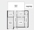 Продава КЪЩА, гр. София, Филиповци, снимка 5