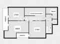 Продава КЪЩА, гр. София, Филиповци, снимка 4