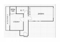 Продава  2-стаен град Варна , Младост 2 , 67 кв.м | 45428236 - изображение [5]