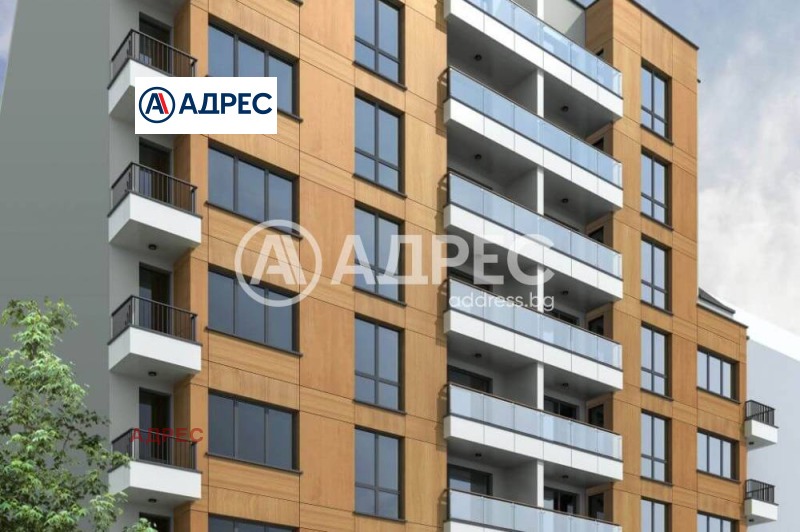 Продава 2-СТАЕН в град Варна, Център - 58 кв.м / 145 000 € » 283 595.35 лв., АДРЕС