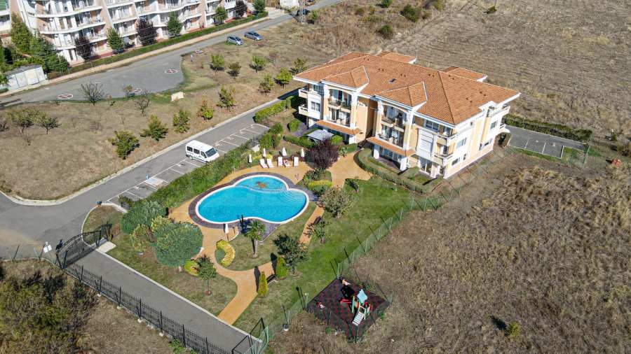 Продава 1-СТАЕН | Imot.bg — изображение 13