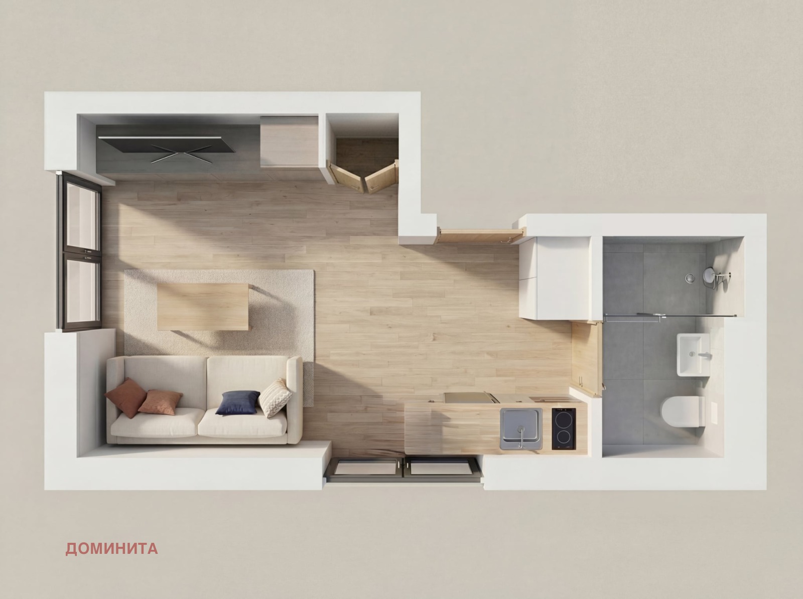 ������� 1-����� | Imot.bg � ����������� 2