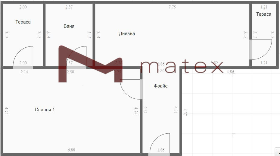 ������� 2-����� | Imot.bg � ����������� 8