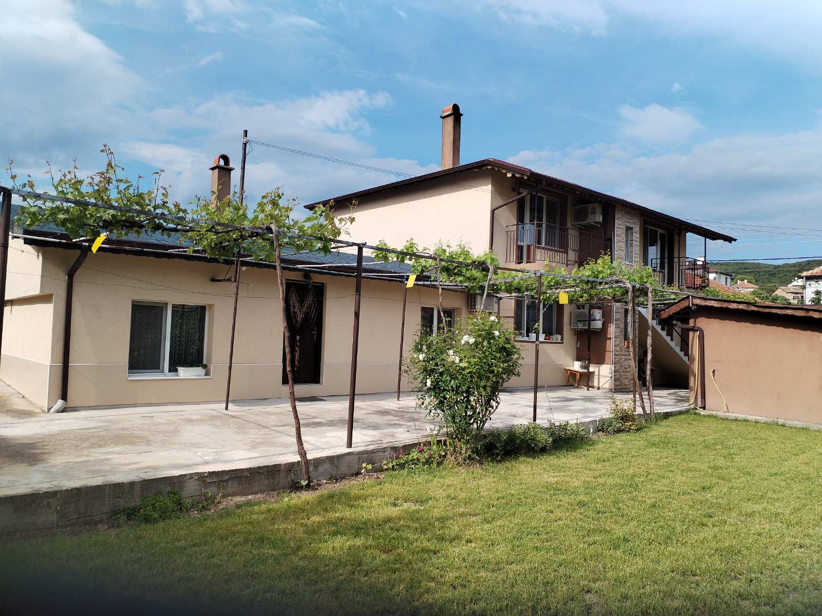 Продава КЪЩА | Imot.bg — изображение 1