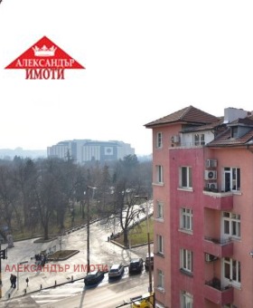 1 dormitorio Tsentar, Sofia 1