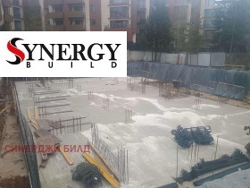 2 yatak odası Goce Delçev, Sofia 15