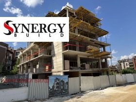 Продава 3-стаен град София Гоце Делчев - [1] 