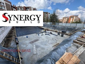 2 yatak odası Goce Delçev, Sofia 9