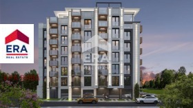 2 chambres Izgrev, Sofia
