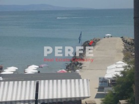 Andar da casa Pomorie, região Burgas