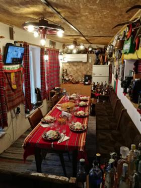 Maison Aksakovo, région Varna 16