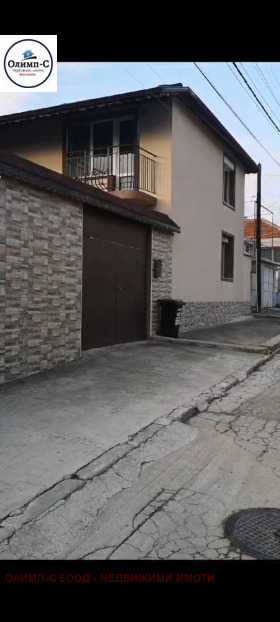 Maison Aksakovo, région Varna 3