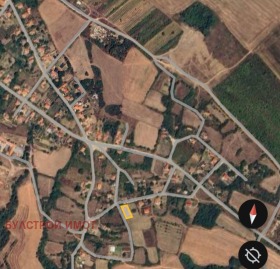 Complotto Gospodinovo, regione Varna