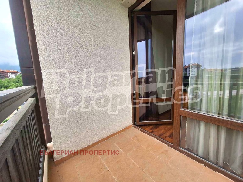 À venda  Estúdio região Blagoevgrad , Bansko , 56 m² | 59734928 - imagem [8]