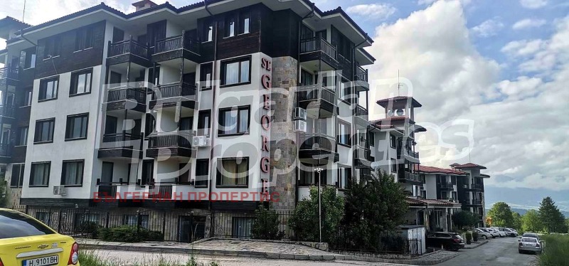 À venda  Estúdio região Blagoevgrad , Bansko , 56 m² | 59734928 - imagem [16]