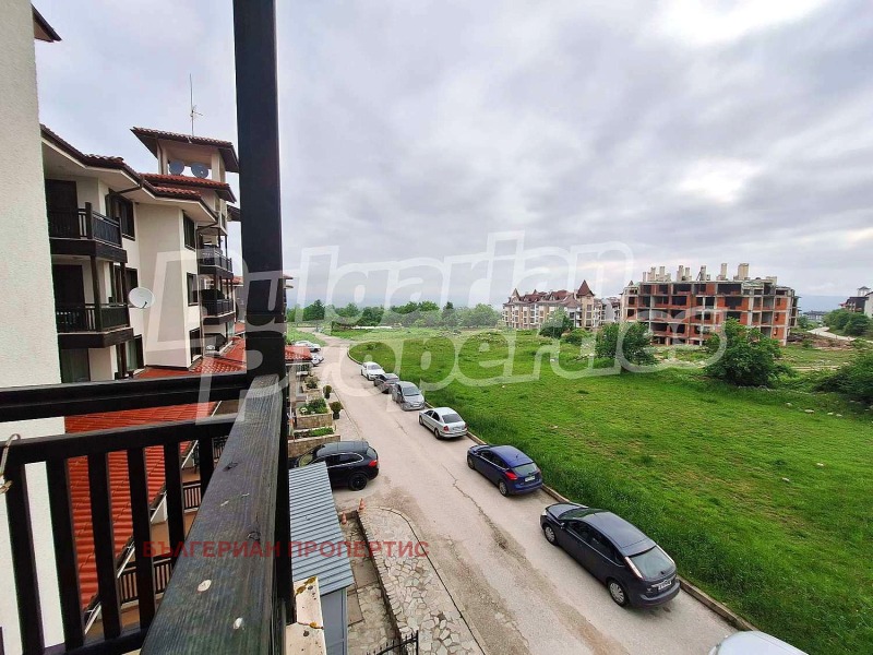 Te koop  Studio regio Blagoëvgrad , Bansko , 56 m² | 59734928 - afbeelding [9]