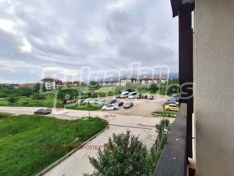 Til salgs  Studio region Blagoevgrad , Bansko , 56 kvm | 59734928 - bilde [7]