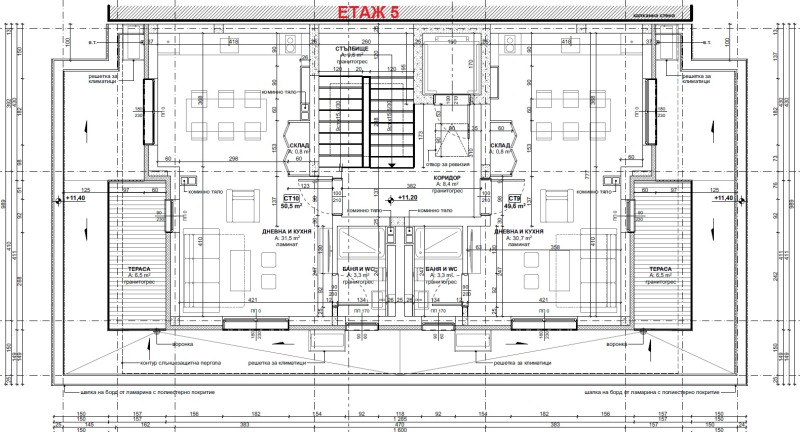 Продава 1-СТАЕН, гр. Приморско, област Бургас, снимка 7 - Апартаменти - 51426939