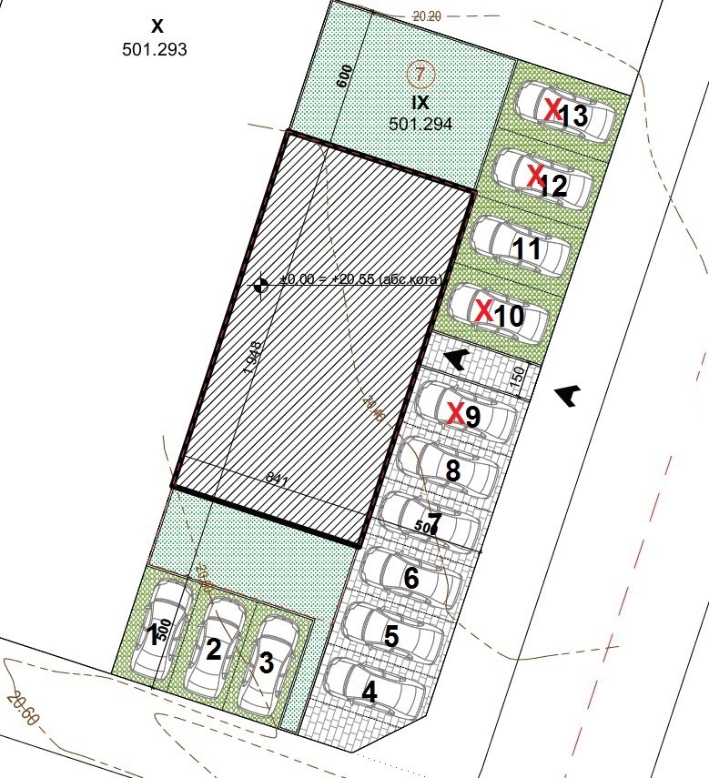 Satılık  Stüdyo bölge Burgaz , Primorsko , 36 metrekare | 75561676 - görüntü [10]