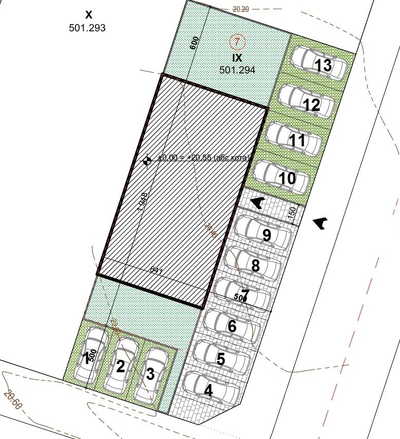 Til salgs  Studio region Burgas , Primorsko , 36 kvm | 75561676 - bilde [4]