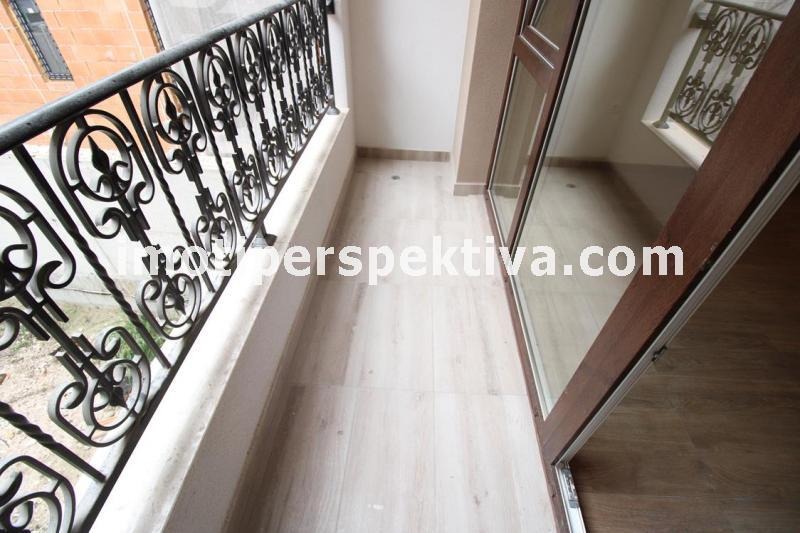 À vendre  1 chambre Plovdiv , Hristo Smirnenski , 83 m² | 74354488 - image [11]