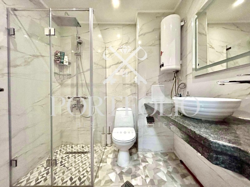 Na prodej  1 ložnice oblast Burgas , Sozopol , 65 m2 | 76444213 - obraz [5]