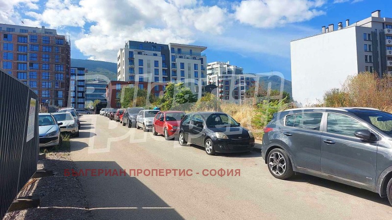 Продава 2-СТАЕН, гр. София, Манастирски ливади, снимка 5 - Aпартаменти - 48905367