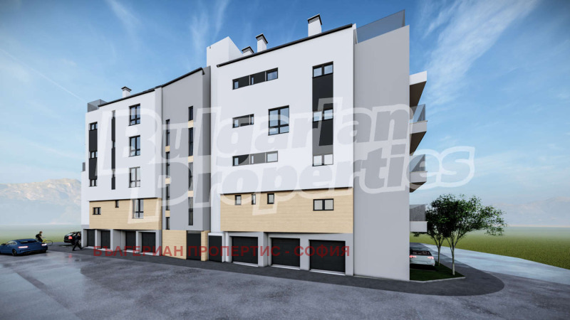 Till salu  1 sovrum Sofia , Manastirski livadi , 78 kvm | 97474793 - bild [13]