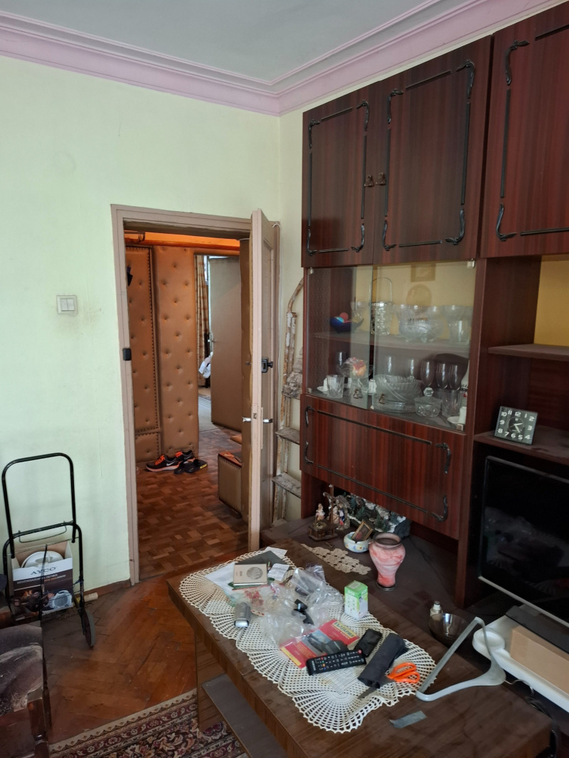 Продается  1 спальня Перник , Център , 70 кв.м | 73265833 - изображение [9]