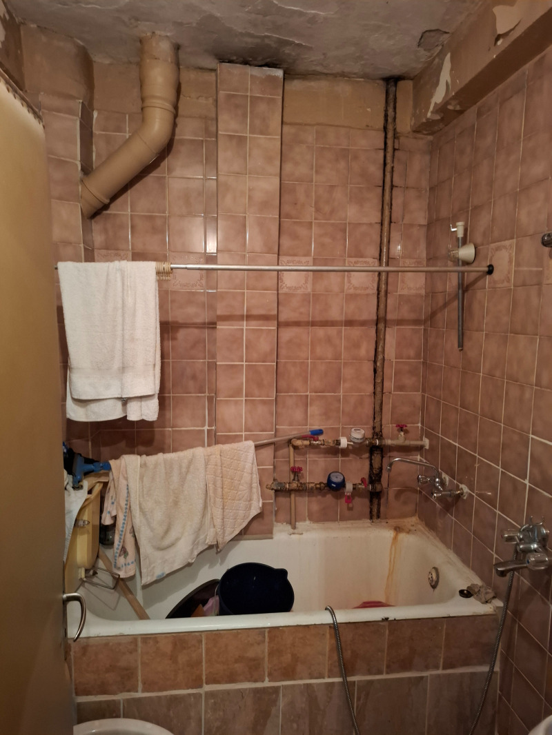 Продается  1 спальня Перник , Център , 70 кв.м | 73265833 - изображение [13]