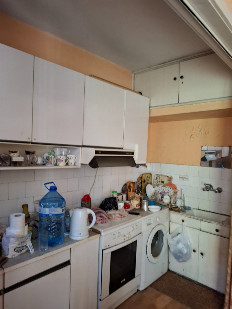 Продается  1 спальня Перник , Център , 70 кв.м | 73265833 - изображение [6]