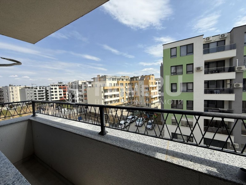 Продава  2-стаен град София , Студентски град , 77 кв.м | 58029967 - изображение [7]