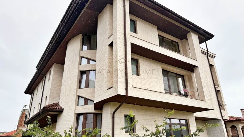 Продава 2-СТАЕН, гр. Созопол, област Бургас, снимка 12 - Апартаменти - 51995523