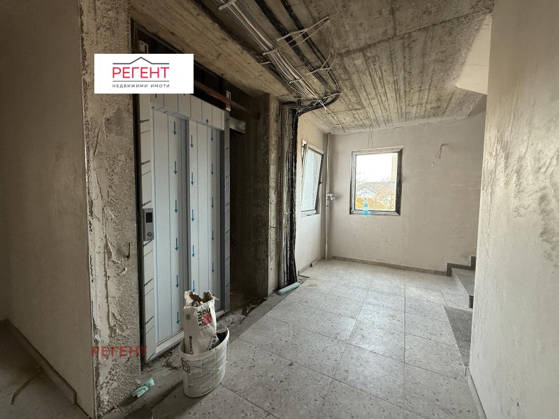 Продава 3-СТАЕН, гр. Севлиево, област Габрово, снимка 7 - Апартаменти - 47687534