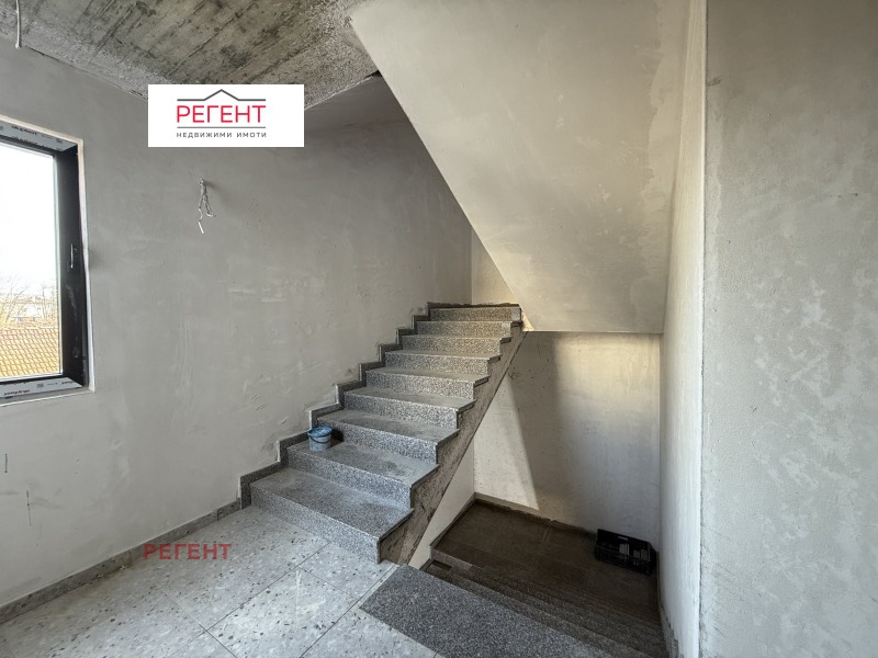 Продава 3-СТАЕН, гр. Севлиево, област Габрово, снимка 8 - Апартаменти - 47687534