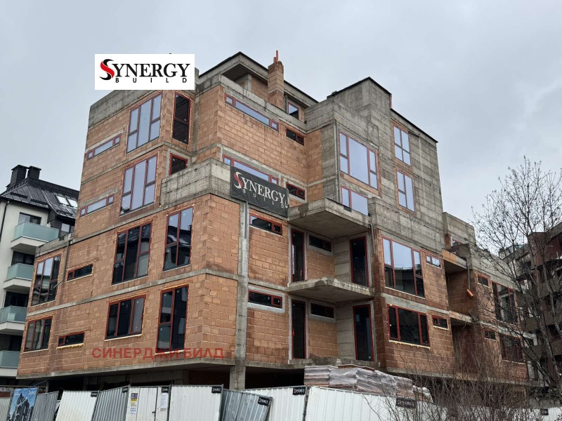 Продава 3-СТАЕН, гр. София, Гоце Делчев, снимка 9 - Апартаменти - 51777974