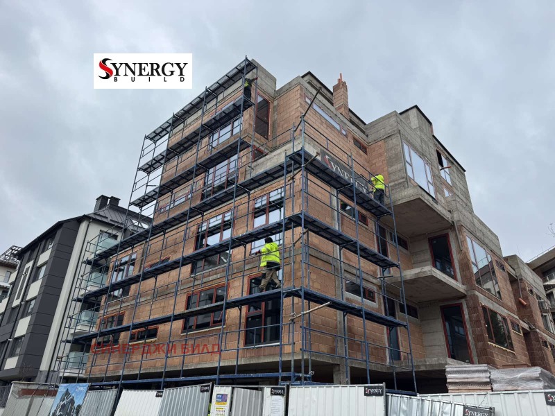 Продава 3-СТАЕН, гр. София, Гоце Делчев, снимка 8 - Апартаменти - 51777974