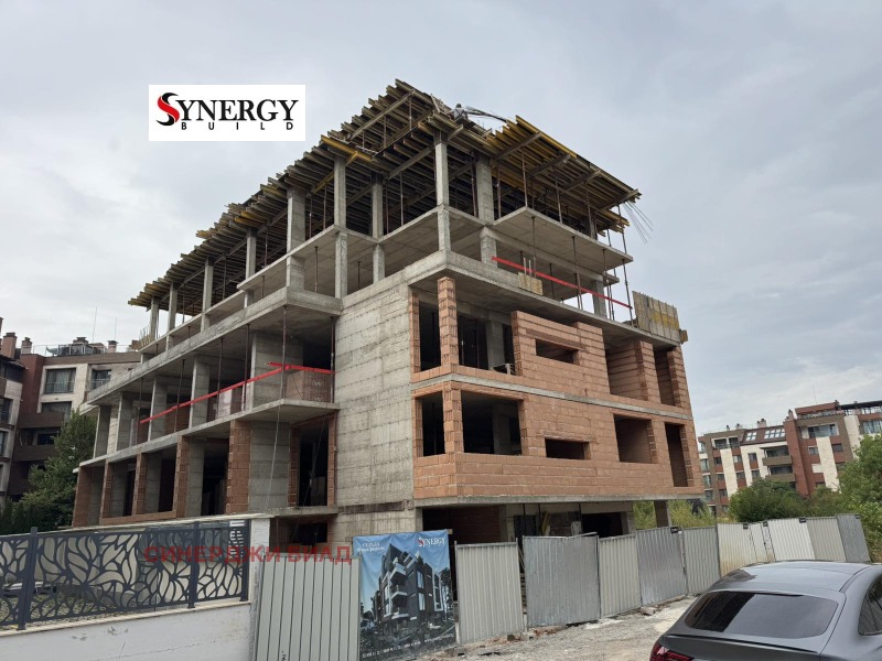 Продава 3-СТАЕН, град София, Гоце Делчев • 333290 € • 82395510 — Holmes.bg